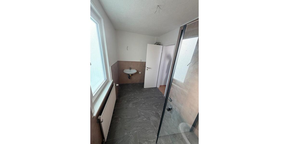 Etagenwohnung Großalmerode - 3 Zimmer, 90 m&sup2;, 580&euro; | Angebot:25968060