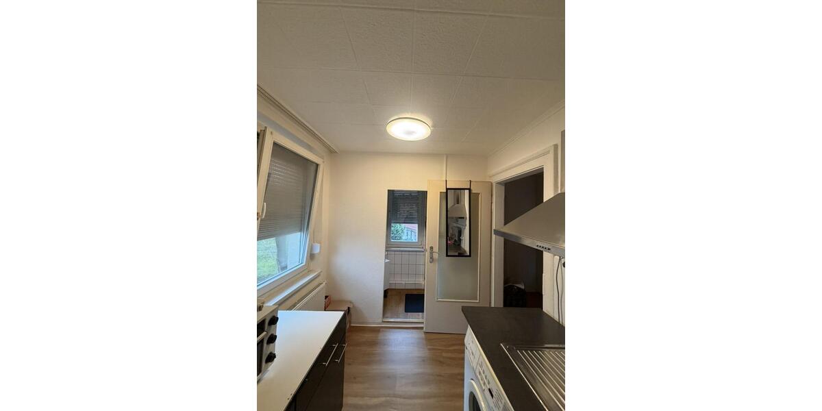 Etagenwohnung Nürnberg Gaismannshof - 2 Zimmer, 60 m&sup2;, 600&euro; | Angebot:26531559