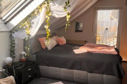 Wohnung Edertal - 2 Zimmer, 50 m&sup2;, 450&euro; | Angebot:25378047