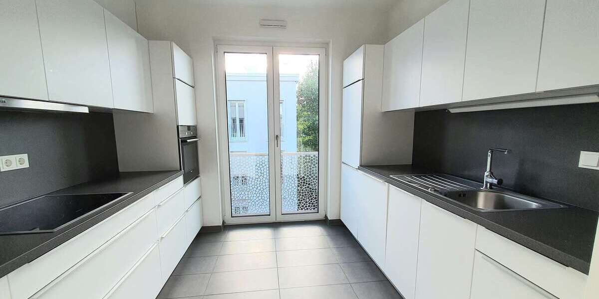 Etagenwohnung Aachen Aachen-Mitte - 4 Zimmer, 106 m&sup2;, 1.499&euro; | Angebot:26993708