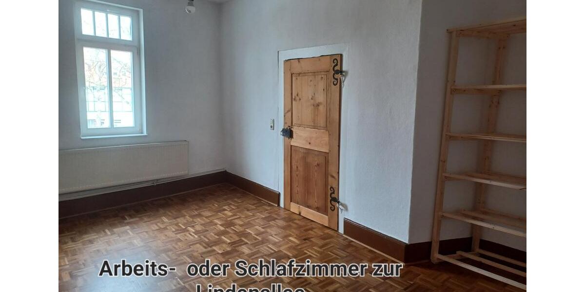 Etagenwohnung Heilbad Heiligenstadt - 3 Zimmer, 109 m&sup2;, 763&euro; | Angebot:25833530