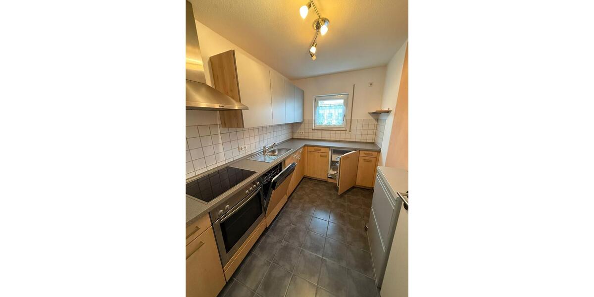 Etagenwohnung Regensburg Galgenberg - 2 Zimmer, 60 m&sup2;, 1.445&euro; | Angebot:25918681