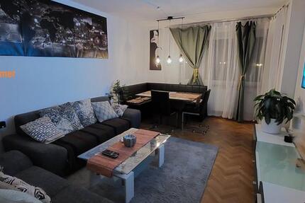 Wohnung Marktredwitz - 2 Zimmer, 60 m&sup2;, 430&euro; | Angebot:24641095