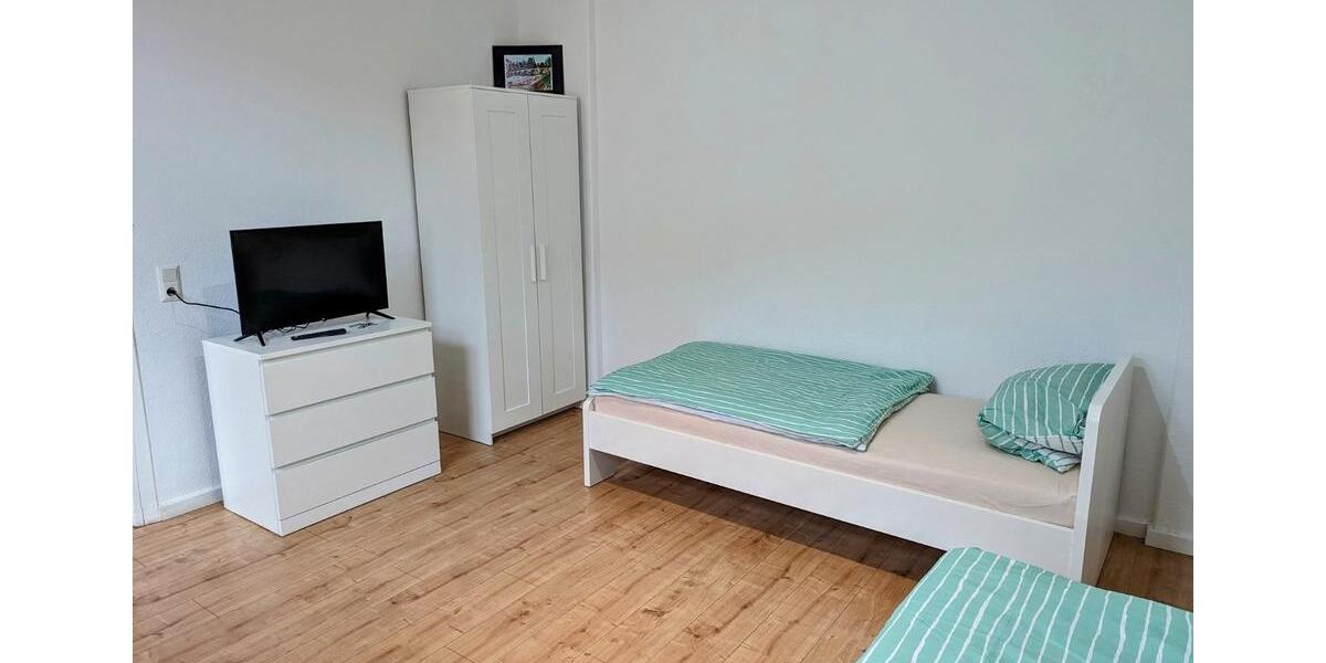 Unterkünfte für Monteure, Handwerker und Logistiker in Bremen und umzu! 4 zimmer