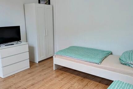 Wohnen auf Zeit Ritterhude - 4 Zimmer, 105 m&sup2;, 20&euro; | Angebot:14275521