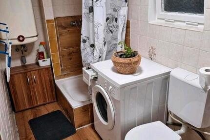 Wohnung Geislingen an der Steige - 1 Zimmer, 45 m&sup2;, 600&euro; | Angebot:26407589