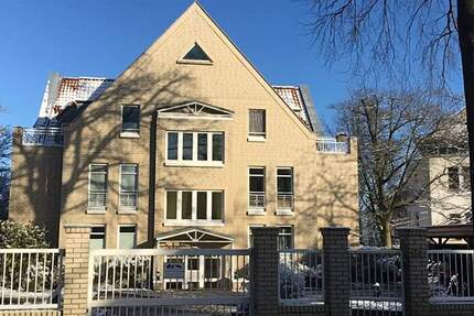 Wohnung Schwerin Ostorf - 5 Zimmer, 155 m&sup2;, 1.650&euro; | Angebot:25837556