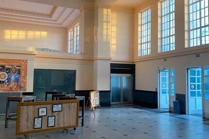 Gewerbeobjekt Viersen - 2.250&euro; | Angebot:24468567