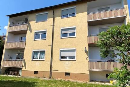 Wohnung Pleinfeld - 3 Zimmer, 70 m&sup2;, 450&euro; | Angebot:26243902