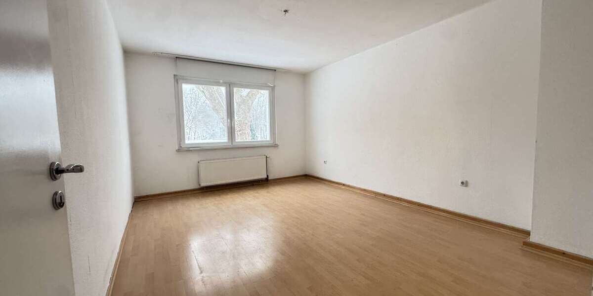 Attraktiv geschnittene 3,5-Zimmer-Wohnung mit optionaler Garage und zusätzlichem Stauraum - 3.5 Essen Stadtbezirk III | Angebot:27236795