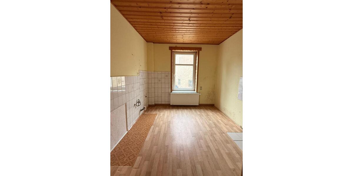Hochparterre Ehrenfriedersdorf - 3 Zimmer, 78 m&sup2;, 549&euro; | Angebot:24616200