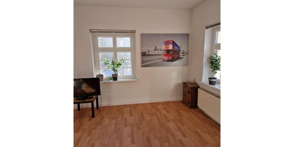 Etagenwohnung Johanngeorgenstadt - 3 Zimmer, 92 m&sup2;, 450&euro; | Angebot:24469696