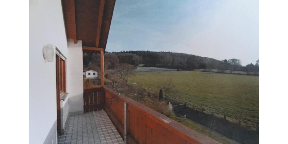 Dachgeschoßwohnung Berching - 3 Zimmer, 80 m&sup2;, 830&euro; | Angebot:25658222