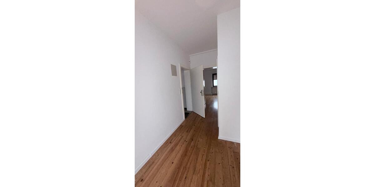 1-Zimmerwohnung zum vermieten 1 zimmer