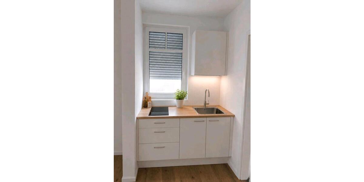 Etagenwohnung Ibbenbüren - 1 Zimmer, 34 m&sup2;, 575&euro; | Angebot:26386921