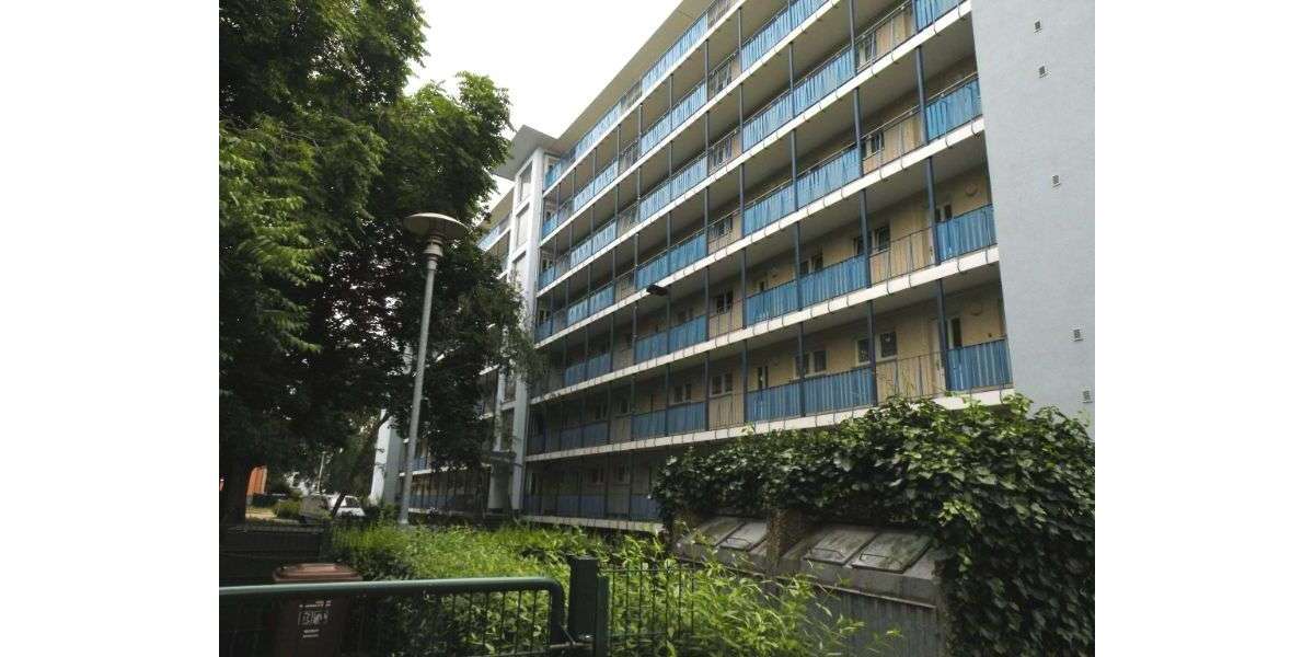 Wohnung zum Mieten in Stralsund 304,22 € 43.46 m² 1 zimmer