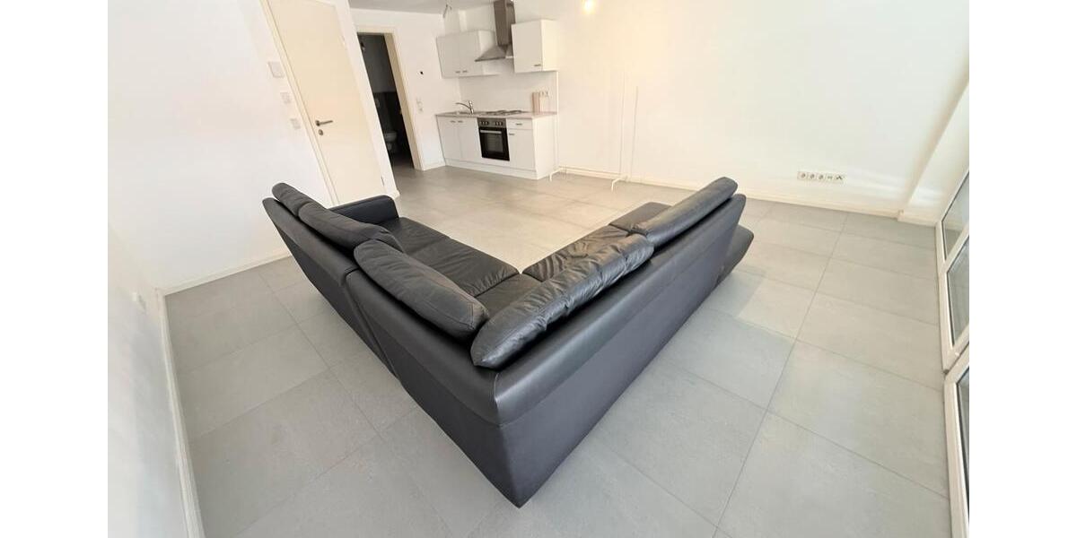 Erdgeschoßwohnung Jülich - 1 Zimmer, 37 m&sup2;, 560&euro; | Angebot:26051275