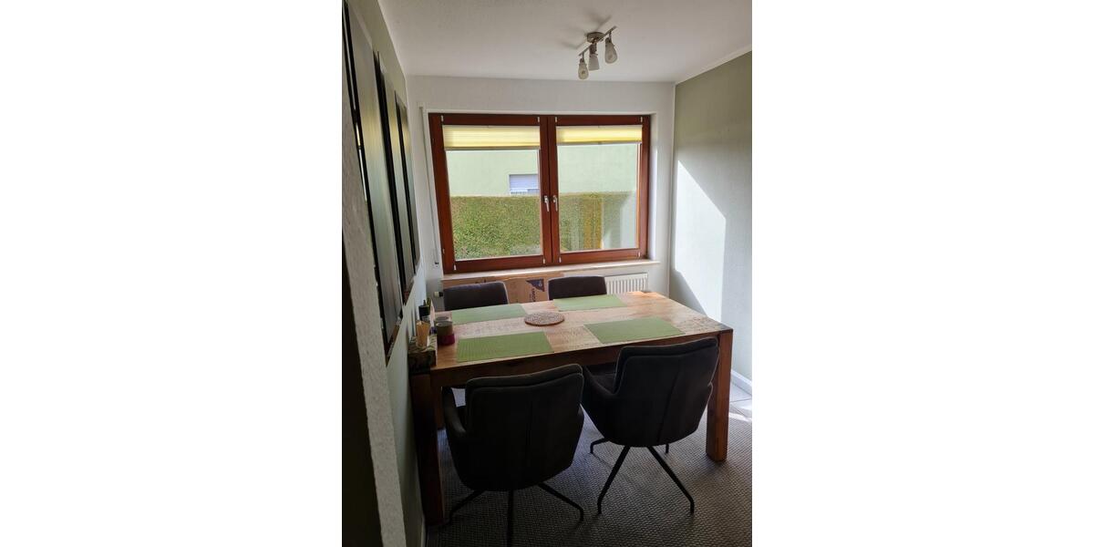 Erdgeschoßwohnung Nürtingen - 2.5 Zimmer, 57 m&sup2;, 630&euro; | Angebot:25809960