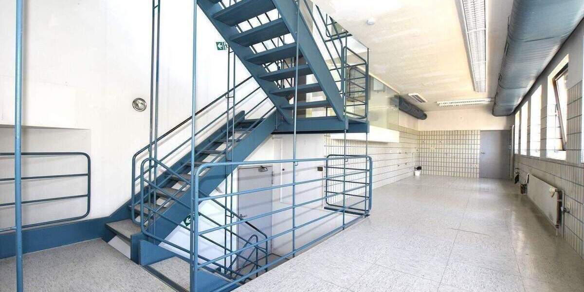 Gewerbeobjekt Hemer Oberhemer - 2.700&euro; | Angebot:25797621