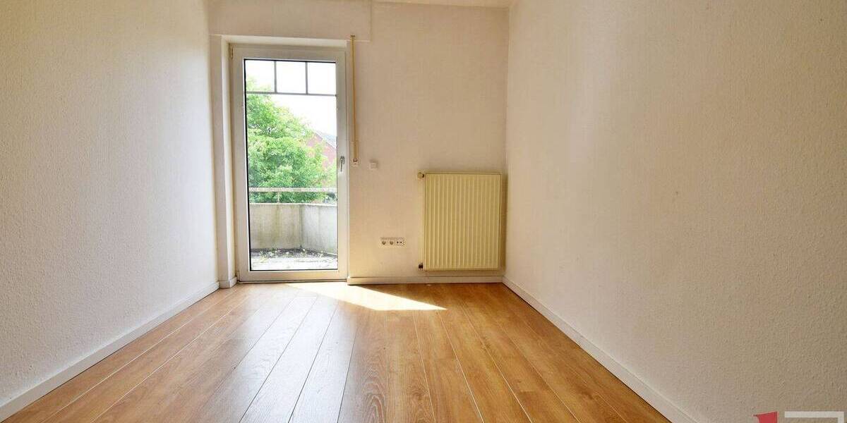 Reihenmittelhaus Vechta - 4 Zimmer, 107 m&sup2;, 995&euro; | Angebot:26673550
