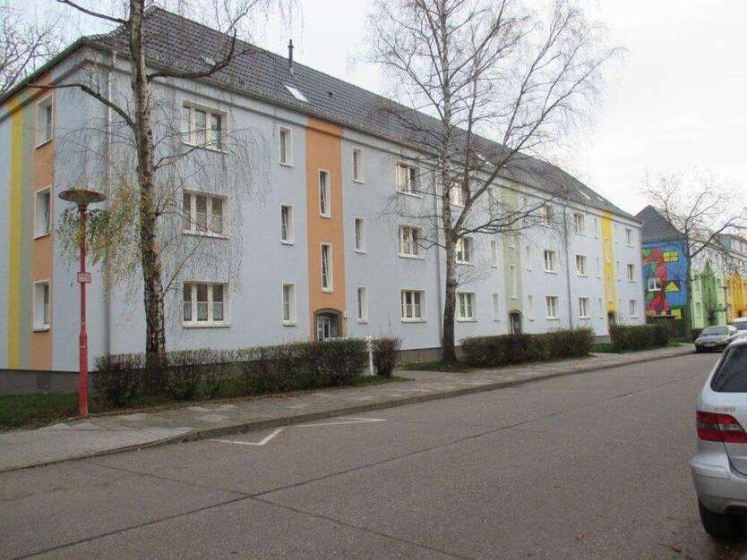 Wohnung zum Mieten in Schönebeck 269,76 € 44.96 m²