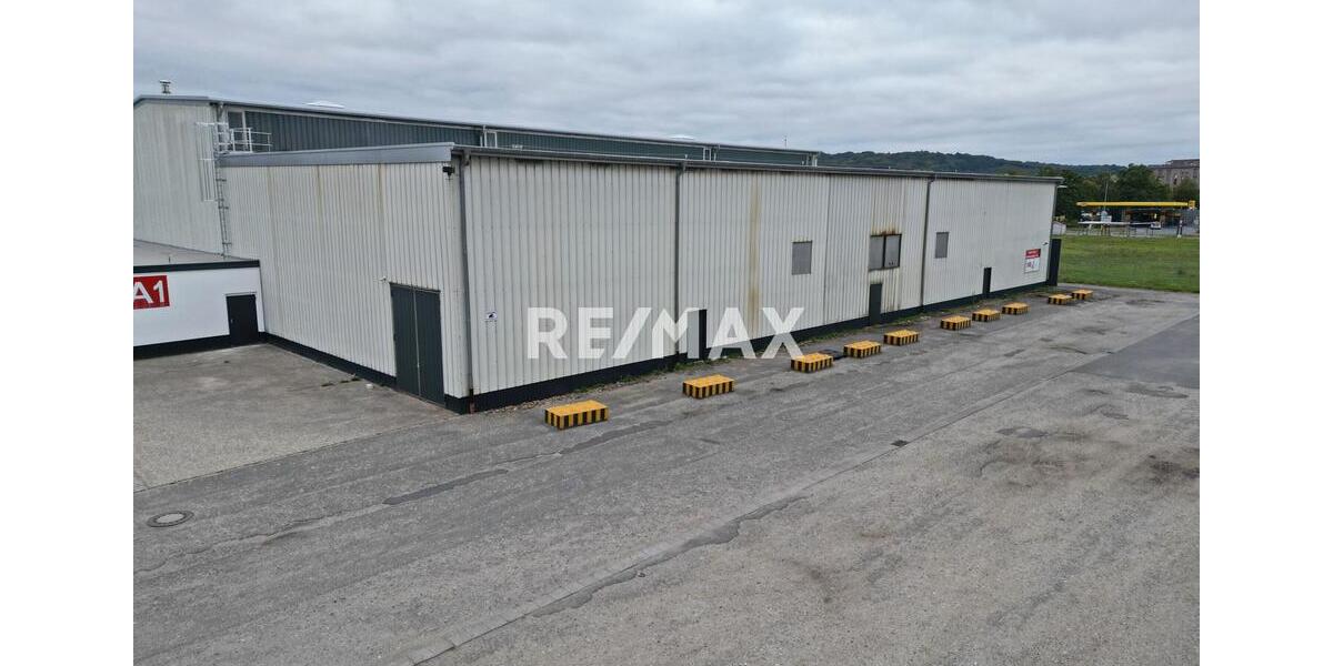 Gewerbeobjekt Kleve - 600&euro; | Angebot:23795397