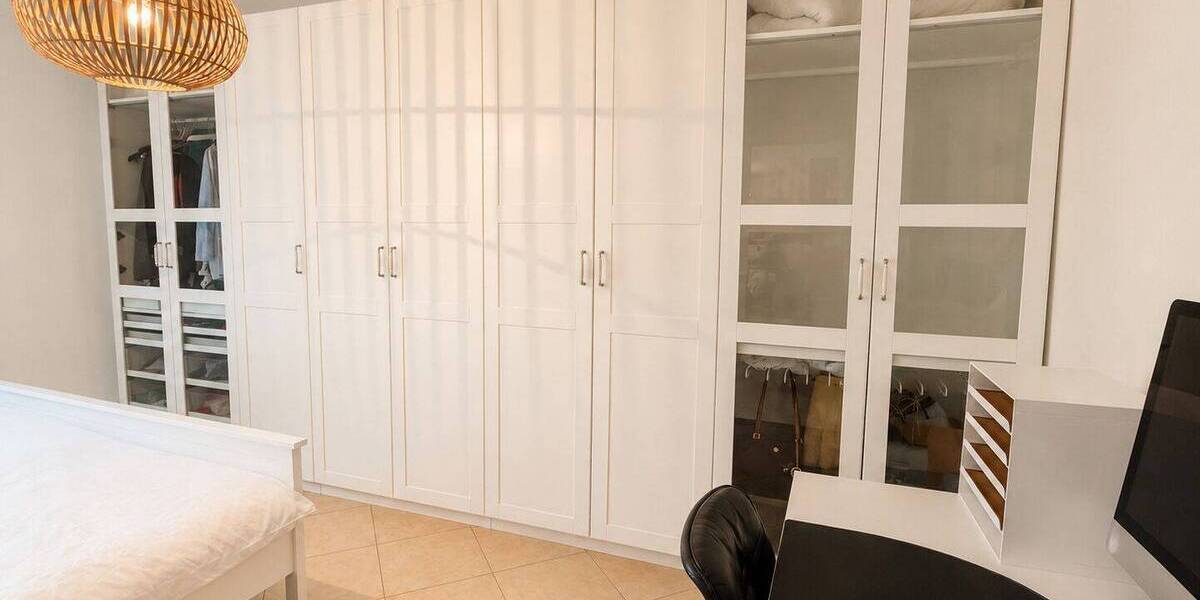 Etagenwohnung München Bogenhausen - 2 Zimmer, 70 m&sup2;, 2.500&euro; | Angebot:26730317