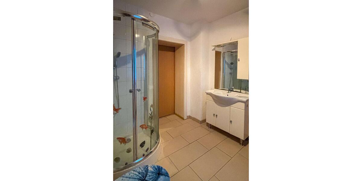 Etagenwohnung Bernburg (Saale) - 3 Zimmer, 50 m&sup2;, 450&euro; | Angebot:26292738