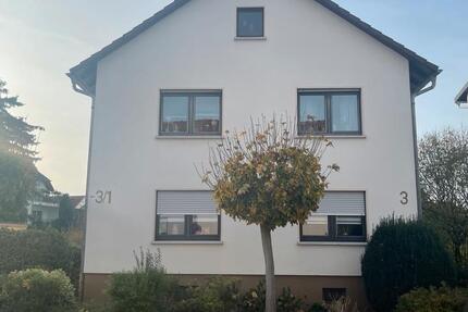 Wohnung Hemsbach - 3 Zimmer, 80 m&sup2;, 1.200&euro; | Angebot:25162244
