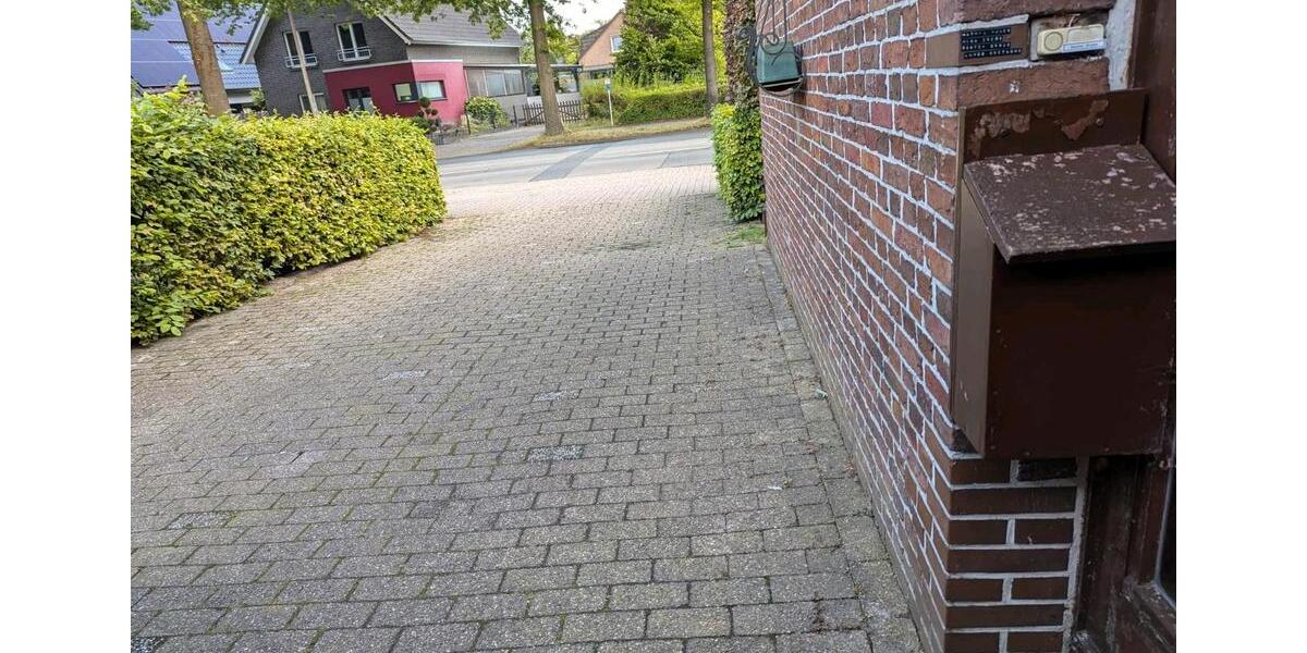 Wohnen auf Zeit Oldenburg Alexandersfeld - 1 Zimmer, 13 m&sup2;, 450&euro; | Angebot:24741025