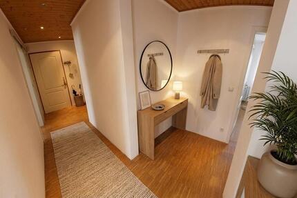 Wohnung Hameln - 3 Zimmer, 98 m&sup2;, 720&euro; | Angebot:26301970