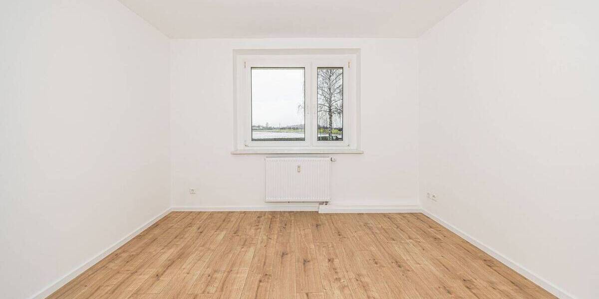 Etagenwohnung Borna Wyhra - 4 Zimmer, 70 m&sup2;, 630&euro; | Angebot:25957247