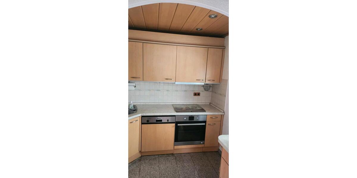 Etagenwohnung Merzig - 2 Zimmer, 100 m&sup2;, 890&euro; | Angebot:24654348