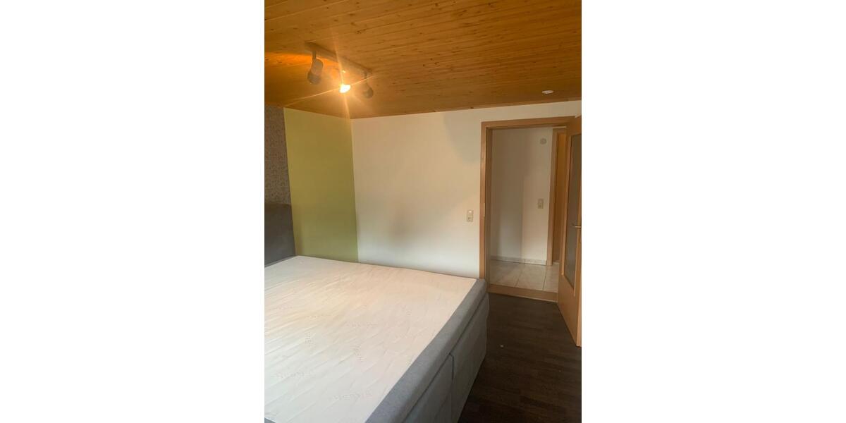 Mietwohnung 3 zimmer