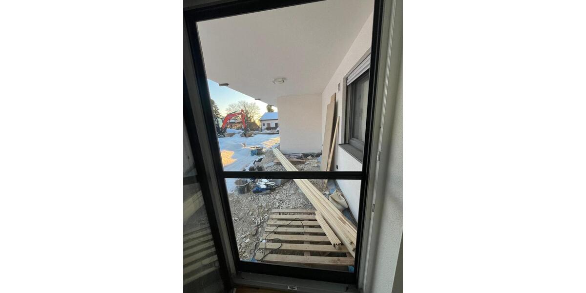 Erdgeschoßwohnung Wegscheid - 3 Zimmer, 77 m&sup2;, 775&euro; | Angebot:24605107