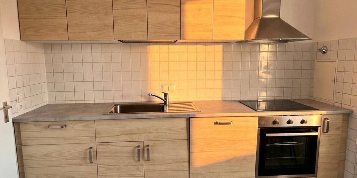 Etagenwohnung Wandlitz Stolzenhagen - 2 Zimmer, 64 m&sup2;, 1.185&euro; | Angebot:26800580