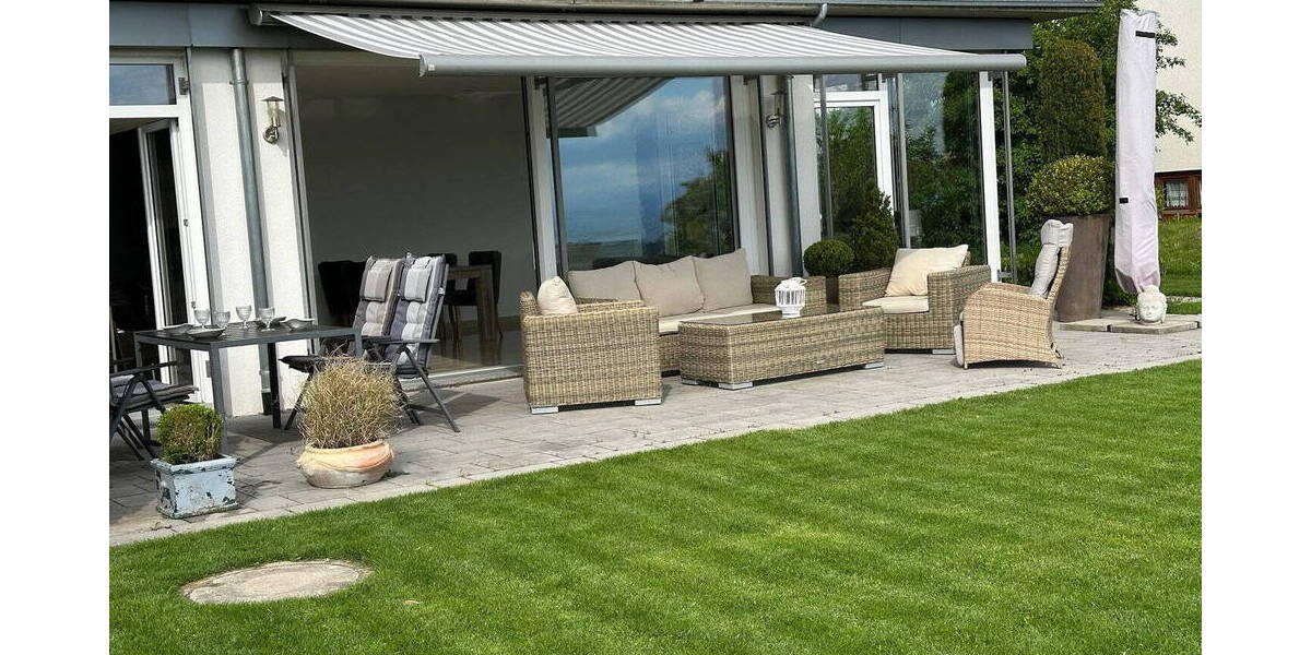 Terrassenwohnung Markdorf - 3 Zimmer, 152 m&sup2;, 2.600&euro; | Angebot:26583642