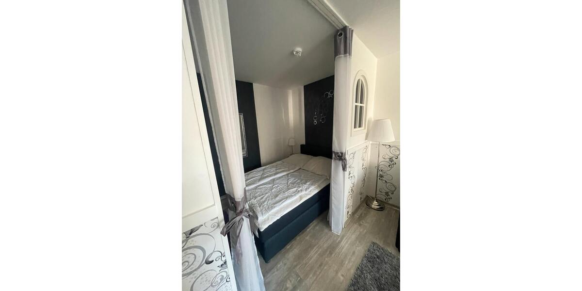 Etagenwohnung Delve - 2 Zimmer, 45 m&sup2;, 400&euro; | Angebot:26029960