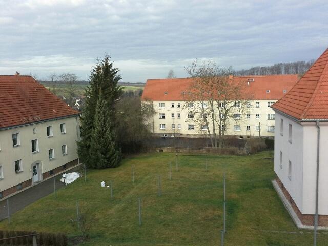 Dachgeschoßwohnung Mülsen - 2 Zimmer, 43 m&sup2;, 290&euro; | Angebot:23873135