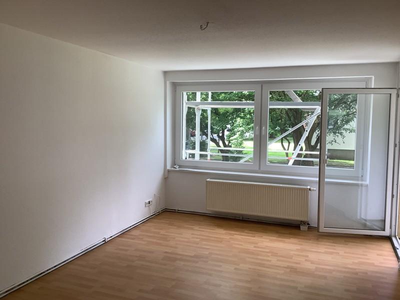 hier will ich wohnen: 2- Zimmerwohnung in Hannover-Sahlkamp Wohnberechtigungsschein erforderlich !!! zimmer