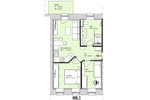 Etagenwohnung Grimma - 3 Zimmer, 51 m&sup2;, 625&euro; | Angebot:26351176