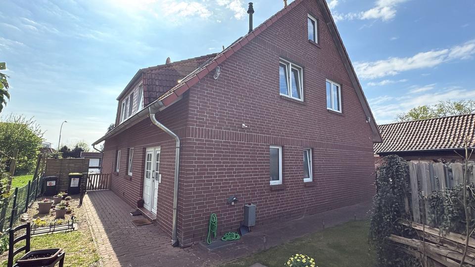 Dachgeschoßwohnung Winsen (Aller) - 2.5 Zimmer, 50 m&sup2;, 388&euro; | Angebot:24554416