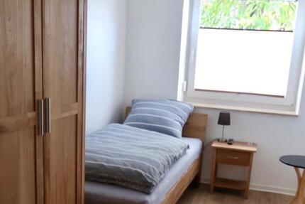 Wohnen auf Zeit Wolfsburg Alt-Wolfsburg - 1 Zimmer, 10 m&sup2;, 35&euro; | Angebot:24638976