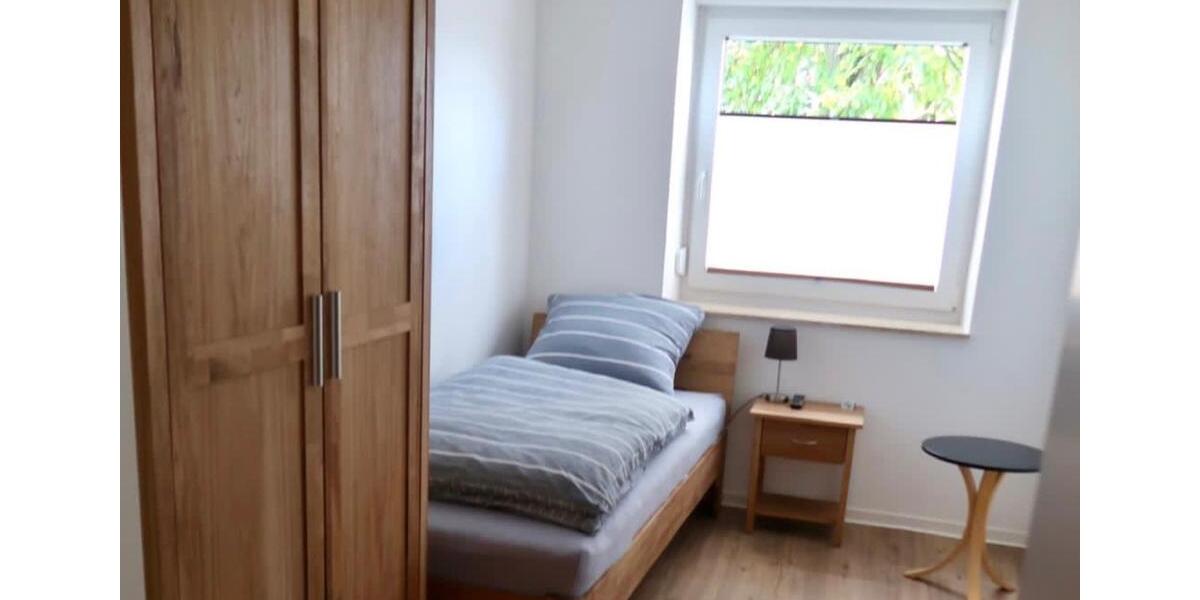 Wohnen auf Zeit Wolfsburg Alt-Wolfsburg - 1 Zimmer, 10 m&sup2;, 35&euro; | Angebot:24638976