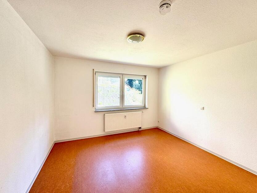 3,5 Zi-Wohnung in Schramberg