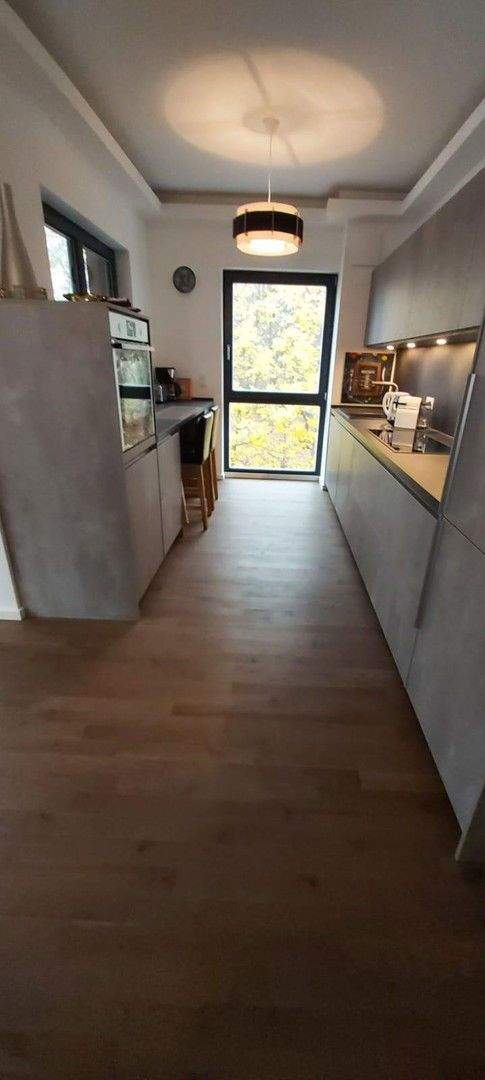 3 Zi. Möblierte Wohnung,private Sauna,TG,Wallbox, direkt an der Spree in BerlinKöpenick 3 zimmer