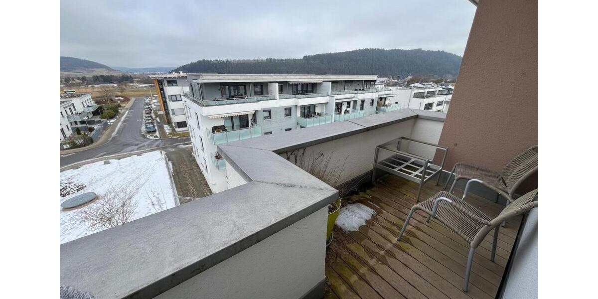 Einfamilienhaus Tuttlingen - 2.5 Zimmer, 70 m&sup2;, 1.300&euro; | Angebot:24784392