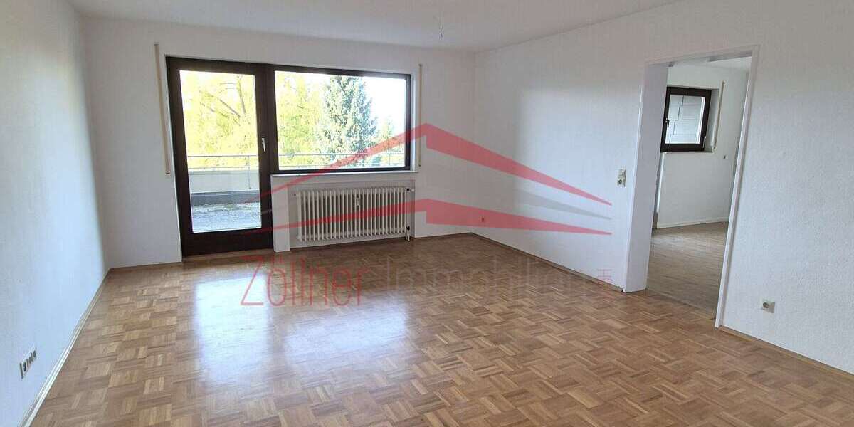 Wohnung zum Mieten in Aalen 790 € 84 m² 2 zimmer