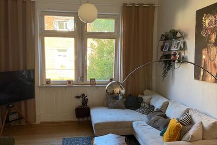 Wohnen auf Zeit Karlsruhe - 3 Zimmer, 80 m&sup2;, 1.230&euro; | Angebot:26069258
