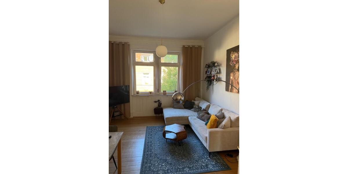 Wohnen auf Zeit Karlsruhe - 3 Zimmer, 80 m&sup2;, 1.230&euro; | Angebot:26069258